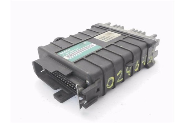 Recambio de centralita para citroen zx 1.4 referencia OEM IAM 28SA1839 280000752 