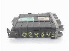Recambio de centralita para citroen zx 1.4 referencia OEM IAM 28SA1839 280000752 