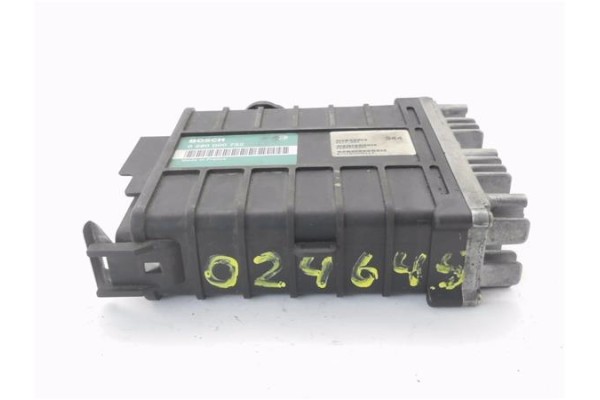 Recambio de centralita para citroen zx 1.4 referencia OEM IAM 28SA1839 280000752 