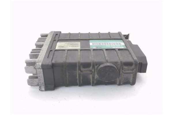 Recambio de centralita para citroen zx 1.4 referencia OEM IAM 28SA1839 280000752 