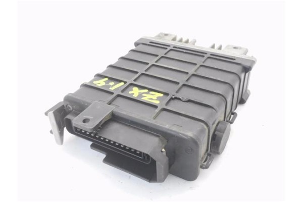 Recambio de centralita para citroen zx 1.4 referencia OEM IAM 28SA1839 280000752 