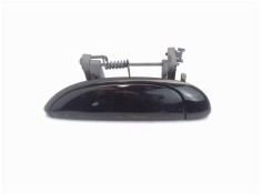 Recambio de maneta exterior delantero izquierda para renault megane i (ba0/1_) 1.6 16v (ba11, ba04, ba0b, ba1j) referencia OEM I