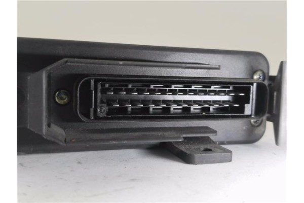 Recambio de centralita para citroen zx 1.4 referencia OEM IAM 28SA1839 280000752 