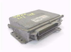 Recambio de centralita para citroen saxo 1.1 x referencia OEM IAM 9631528780 261204788 