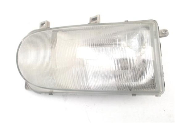 Recambio de faro delantero dcho para nissan vanette cargo (hc23) 2.3 d referencia OEM IAM   