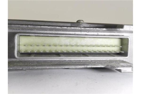 Recambio de centralita para citroen saxo 1.1 x referencia OEM IAM 9631528780 261204788 