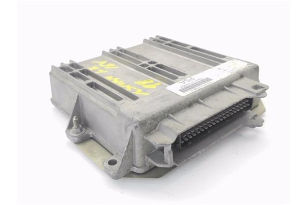 Recambio de centralita para citroen xsara berlina 1.8 i 16v referencia OEM IAM 9631774280 216486513 