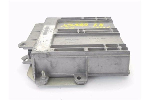Recambio de centralita para citroen xsara berlina 1.8 i 16v referencia OEM IAM 9631774280 216486513 