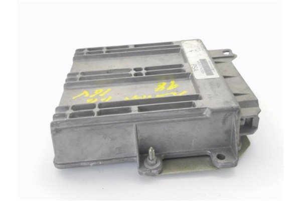 Recambio de centralita para citroen xsara berlina 1.8 i 16v referencia OEM IAM 9631774280 216486513 