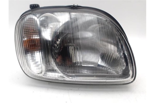 Recambio de faro delantero dcho para nissan micra (k11) 1.0 i 16v referencia OEM IAM   