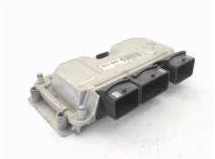 Recambio de centralita para citroen saxo 1.1 x referencia OEM IAM 9637838780 261206246 