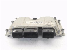 Recambio de centralita para citroen saxo 1.1 x referencia OEM IAM 9637838780 261206246 