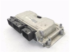 Recambio de centralita para citroen saxo 1.1 x referencia OEM IAM 9637838780 261206246 