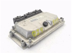 Recambio de centralita para citroen saxo 1.1 x referencia OEM IAM 9637838780 261206246 