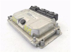 Recambio de centralita para citroen saxo 1.1 x referencia OEM IAM 9637838780 261206246 