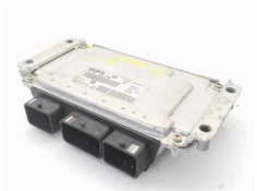 Recambio de centralita para citroen saxo 1.1 x referencia OEM IAM 9637838780 261206246 