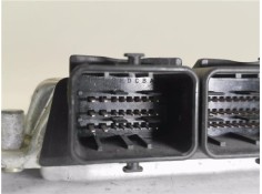 Recambio de centralita para citroen saxo 1.1 x referencia OEM IAM 9637838780 261206246 