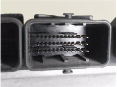 Recambio de centralita para citroen saxo 1.1 x referencia OEM IAM 9637838780 261206246 