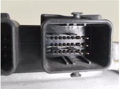 Recambio de centralita para citroen saxo 1.1 x referencia OEM IAM 9637838780 261206246 