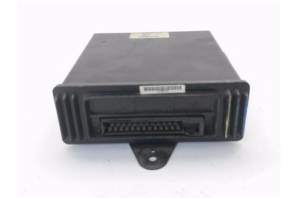 Recambio de centralita para rover 200 (xh) 216 referencia OEM IAM ADU8820E 84400 