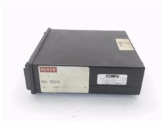 Recambio de centralita para rover 200 (xh) 216 referencia OEM IAM ADU8820E 84400 