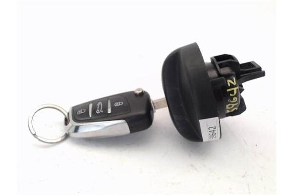 Recambio de tapon combustible para citroen c3 1.1 i referencia OEM IAM   