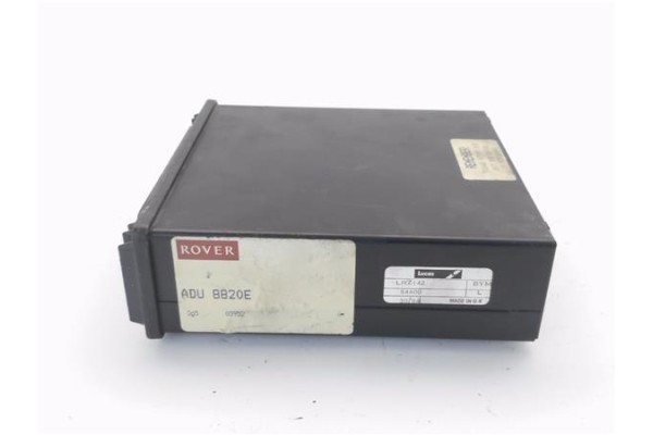 Recambio de centralita para rover 200 (xh) 216 referencia OEM IAM ADU8820E 84400 