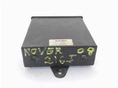 Recambio de centralita para rover 200 (xh) 216 referencia OEM IAM ADU8820E 84400 