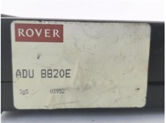 Recambio de centralita para rover 200 (xh) 216 referencia OEM IAM ADU8820E 84400 