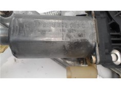 Recambio de mecanismo elevalunas delantero izquierdo para bmw serie 3 berlina (e46) referencia OEM IAM 67628362063 51338229105 5