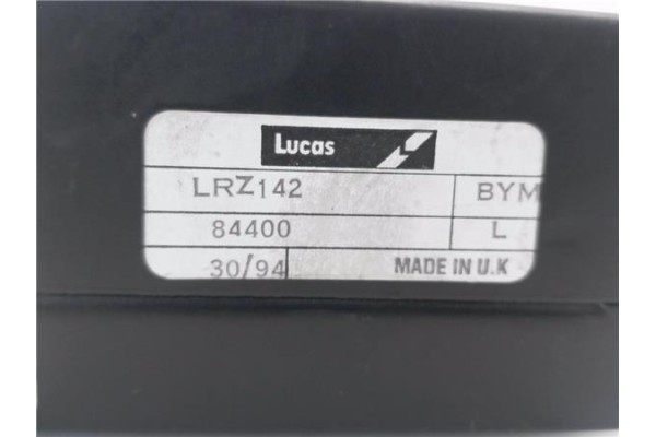 Recambio de centralita para rover 200 (xh) 216 referencia OEM IAM ADU8820E 84400 