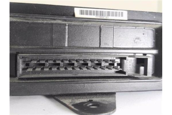 Recambio de centralita para rover 200 (xh) 216 referencia OEM IAM ADU8820E 84400 