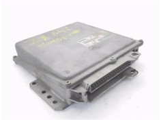 Recambio de centralita para citroen zx 1.4 i referencia OEM IAM 9617149880 261200778 