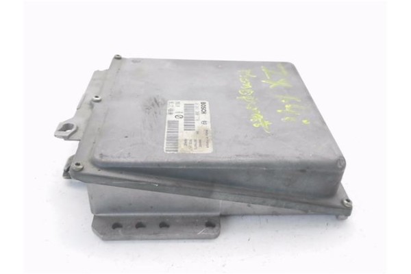 Recambio de centralita para citroen zx 1.4 i referencia OEM IAM 9617149880 261200778 