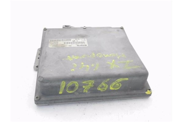 Recambio de centralita para citroen zx 1.4 i referencia OEM IAM 9617149880 261200778 