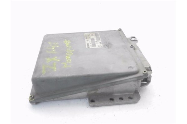 Recambio de centralita para citroen zx 1.4 i referencia OEM IAM 9617149880 261200778 