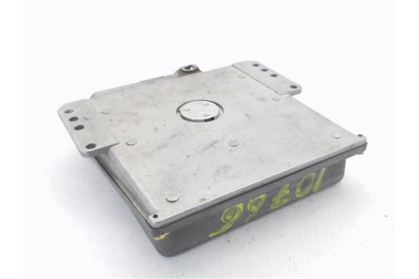 Recambio de centralita para citroen zx 1.4 i referencia OEM IAM 9617149880 261200778 