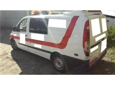 MERCEDES-BENZ VITO / MIXTO FURGÓN (W639)