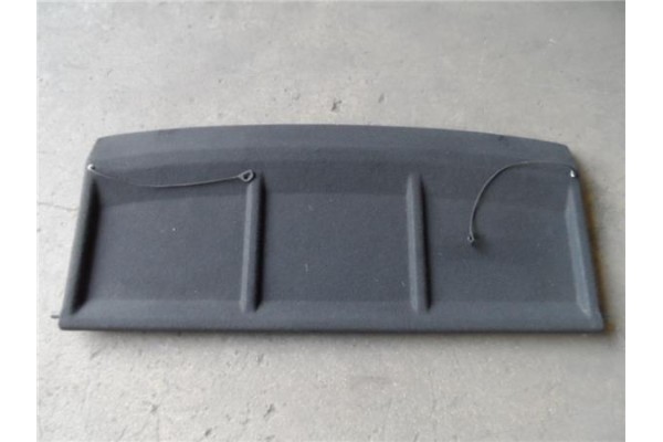 Recambio de bandeja trasero para citroen saxo (1996) 1.5 d referencia OEM IAM   