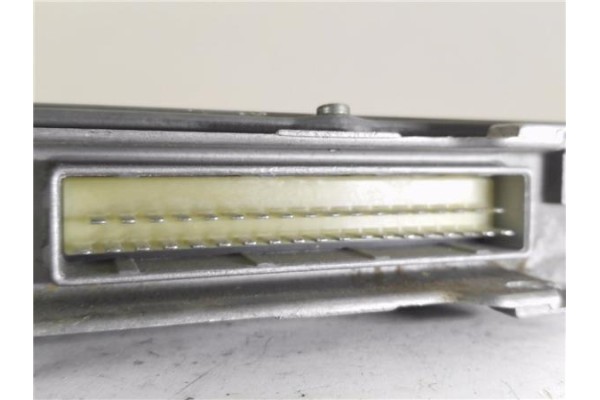 Recambio de centralita para citroen zx 1.4 i referencia OEM IAM 9617149880 261200778 