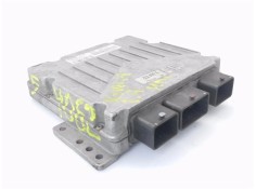 Recambio de centralita para citroen xsara berlina 1.9 hdi referencia OEM IAM 9644302380 5WS40023FT 