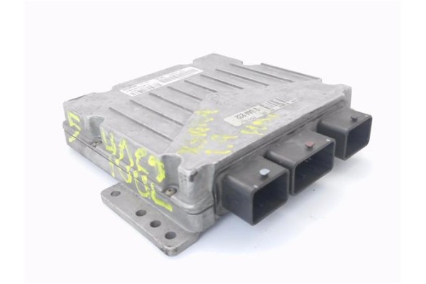 Recambio de centralita para citroen xsara berlina 1.9 hdi referencia OEM IAM 9644302380 5WS40023FT 