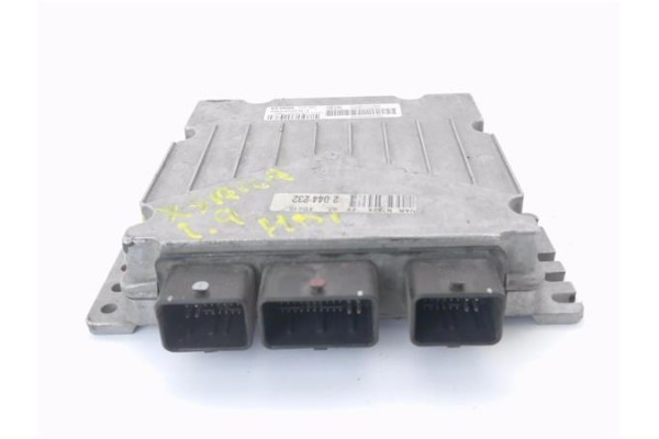 Recambio de centralita para citroen xsara berlina 1.9 hdi referencia OEM IAM 9644302380 5WS40023FT 