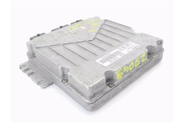 Recambio de centralita para citroen xsara berlina 1.9 hdi referencia OEM IAM 9644302380 5WS40023FT 