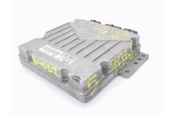 Recambio de centralita para citroen xsara berlina 1.9 hdi referencia OEM IAM 9644302380 5WS40023FT 