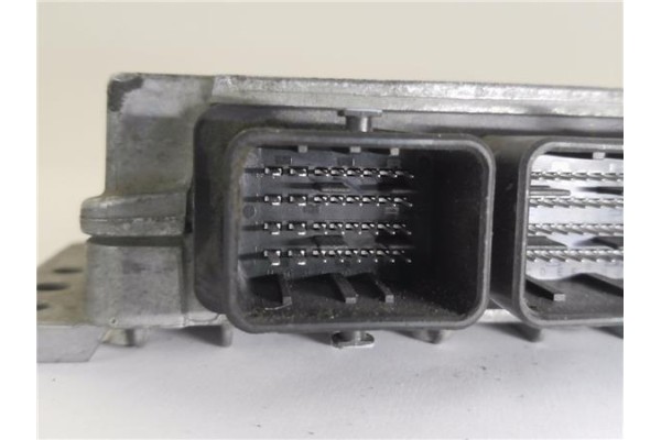 Recambio de centralita para citroen xsara berlina 1.9 hdi referencia OEM IAM 9644302380 5WS40023FT 
