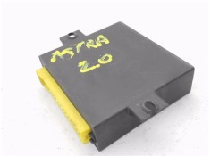 Recambio de centralita para opel astra f berlina 2.0 i referencia OEM IAM 90359788 5WK4551 