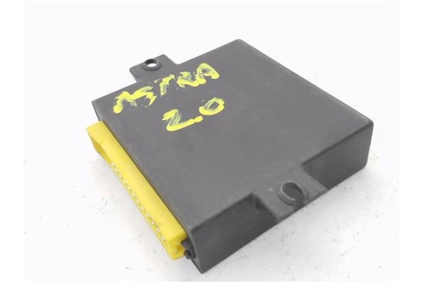 Recambio de centralita para opel astra f berlina 2.0 i referencia OEM IAM 90359788 5WK4551 
