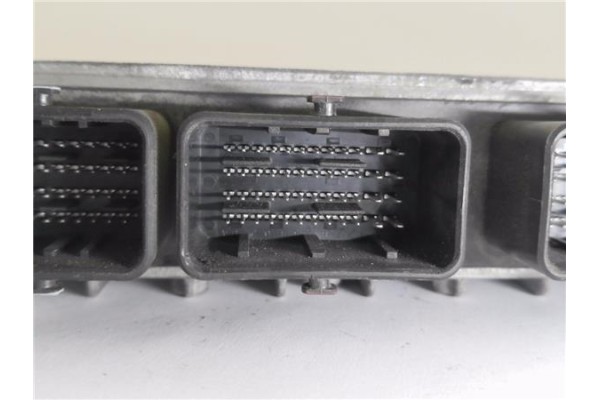 Recambio de centralita para citroen xsara berlina 1.9 hdi referencia OEM IAM 9644302380 5WS40023FT 