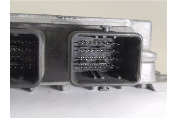 Recambio de centralita para citroen xsara berlina 1.9 hdi referencia OEM IAM 9644302380 5WS40023FT 